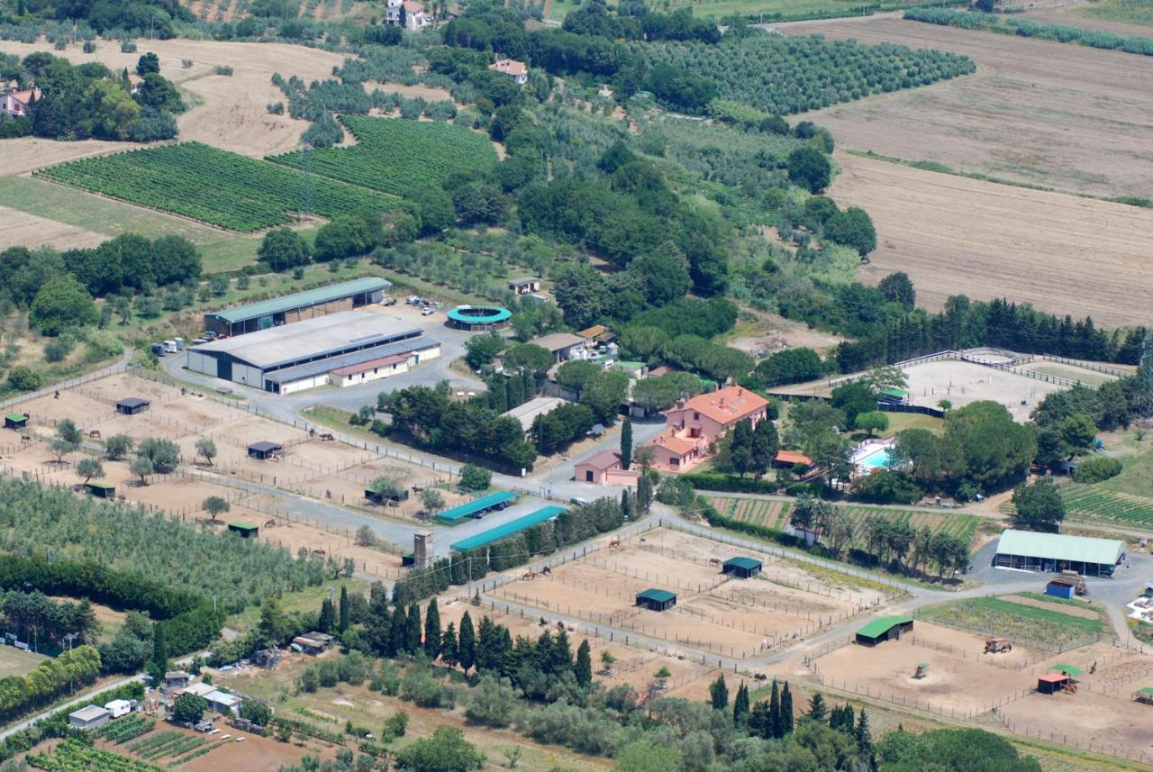 Agriturismo San Marco Rosignano Marittimo Exterior photo