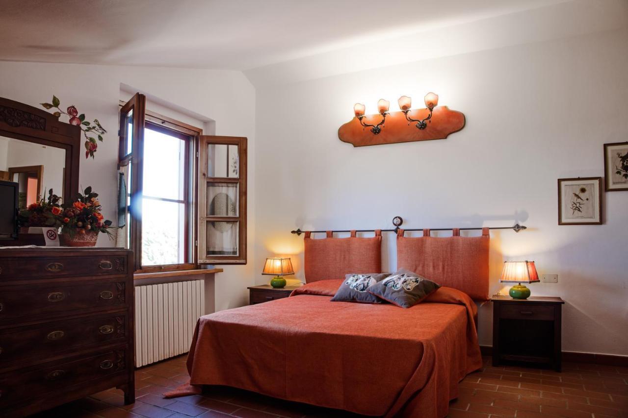 Agriturismo San Marco Rosignano Marittimo Exterior photo